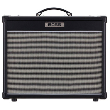 Amplificador Boss NEXT-STAGE Nextone Stage 40 W Para Guitarra Eléctrica 1x12